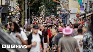 BBC - News update