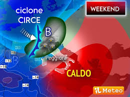 iLMeteo.it - News update