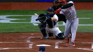 ke'bryan hayes Picture