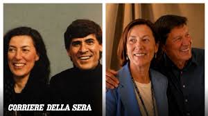 Trend Google: gianni morandi