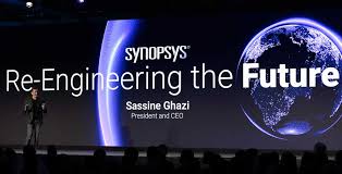 Nvidia Partner Synopsys Posts Beat-And-Raise Report. But Stock Drops.
