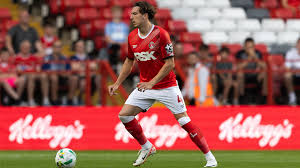 Charlton Athletic Football Club - News update