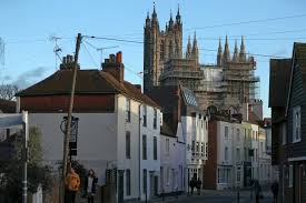 Brote Meningitis Reino Unido