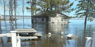 Michigan's State of Emergency Grows Amid Flash Flooding from Rainfall Warning