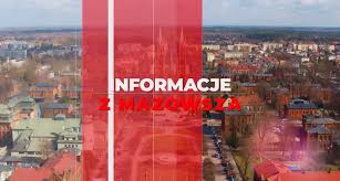TV Ciechanów - News update