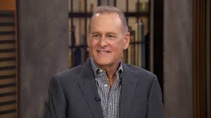 Video Dave Coulier gives update on cancer fight