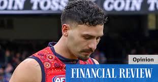 AFR - News update