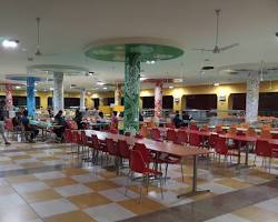 Image of University of Technology, Jaipur cafeteria