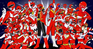 Image result for super sentai