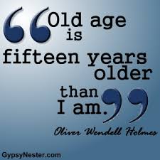Funny and Inspirational Quotes | GypsyNester | Celebrating Life ... via Relatably.com