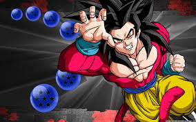 Image result for dragon ball z