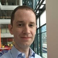 NatWest Commercial and Institutional Employee Andrew Butchart's profile photo