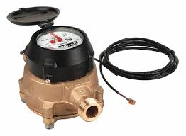 BADGER, Mechanical Flowmeter, Water, Mechanical Flowmeter ...