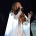 Beyoncé announces Nashville show at Nissan Stadium