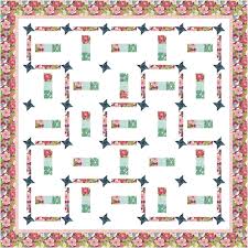 Résultat de recherche d'images pour "garden maze quilt"