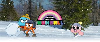 Resultado de imagen de jeux de gumball cartoon network