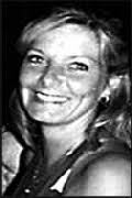 1972 --- 2014 ADAMS Shelley Rene Meehan, 41, of Adams, died unexpectedly on Friday, March 21, 2014. She was born in Heidelberg, Germany on October 30, 1972, ... - 0001693009-01-1_20140325