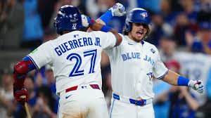 Blue Jays World Series Run: Underdog Mashers and Key Moments