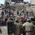 Death toll in Mexico earthquake rises as citizens frantically look for ...