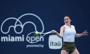 Tempestade paralisa Miami Open: jogos da manhã são cancelados e programação segue suspensa até a tarde