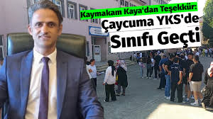 Çaycuma.org - News update