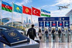 Trend Google: kazakistan