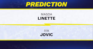Magda Linette vs. Iva Jovic prediction, odds, picks for WTA Madrid Open 2026