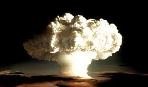 Image result for Miniature Nuclear weapons 4