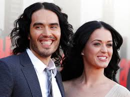 Russell Brand Reflects on Katy Perry Marriage and Her Relationship with Justin Trudeau
