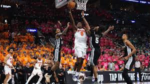 Forget the Trophy: The Knicks and Spurs Have Already Won This Massive Financial Prize