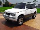 Suzuki vitara jlx - New and used for sale - OLX Philippines