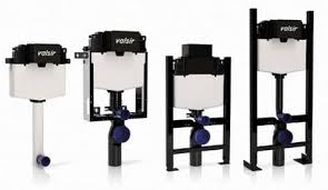 Valsir Cisterns: How to identify the spare parts - Valsir ...