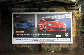 Image result for culture jamming