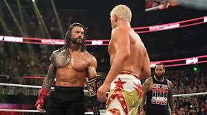 WWE WrestleMania 42: Early Predictions and Rumors