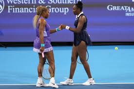 Serena Williams