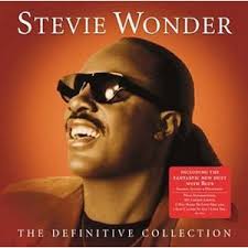 Resultado de imagen de stevie wonder