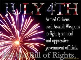Image result for July 4th