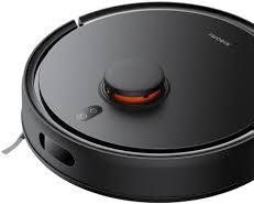 Imagen de Xiaomi Robot Vacuum S20 EU Negro navegación