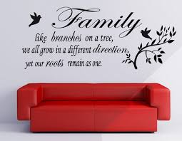 Quotes And Sayings Wall Art. QuotesGram via Relatably.com