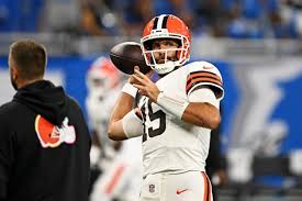 Bengals Acquire Joe Flacco Following Burrow's Injury