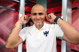 Un 'Chupete' humilde