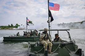 Pentagon Cuts Troops in Eastern Europe, Prompting GOP Pushback