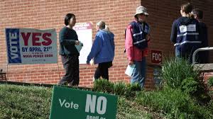 Wybory w Wirginii. Demokraci mogą świętować