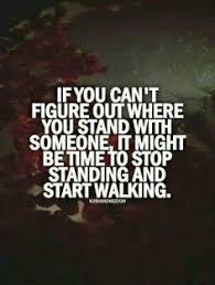 Inspirational Break Up Quotes on Pinterest | Breakup, Recovery and ... via Relatably.com
