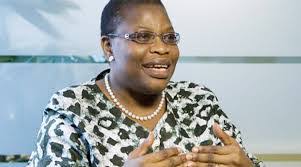Image result for Obiageli Ezekwesili