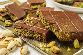 ¡Alerta Alimentaria! Retiran Chocolate 'Dubai' por Alérgeno Oculto