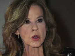 'Exorcist' Star Linda Blair's Residence Raided to Determine How Many Rescue Dogs on Property