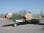 C-FYGM 1954 CANADAIR T33 MK3 - Courtesy Aircraft