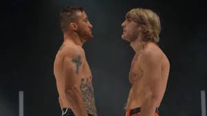 Paddy Pimblett noticed something that could be key at UFC 324 during face-off with Justin Gaethje