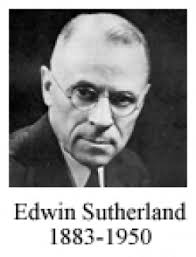 Edwin Sutherland. Source: Elvar Berg - 7845293_f248